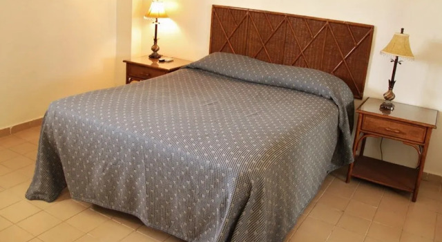 Номер Economy Aparta Hotel Turey