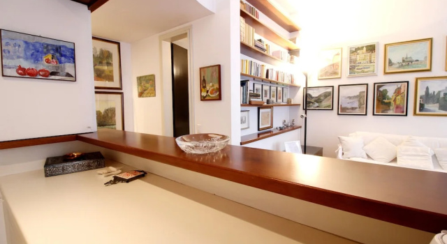 Italianway Comfort - San Marco 1, Book Hotel Milan City Centre Milan
