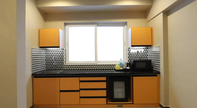 Lemon Tree Suites, Whitefield, Bengaluru, Забронировать Отель Отели штата Карнатаки с парковкой, Парковка