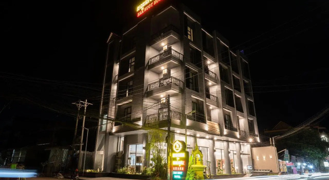 Hak Huot Hotel II