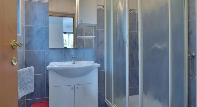 Апартаменты с 2 комнатами Apartments Eufemija