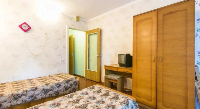 Номер Standard Отель Запорожье