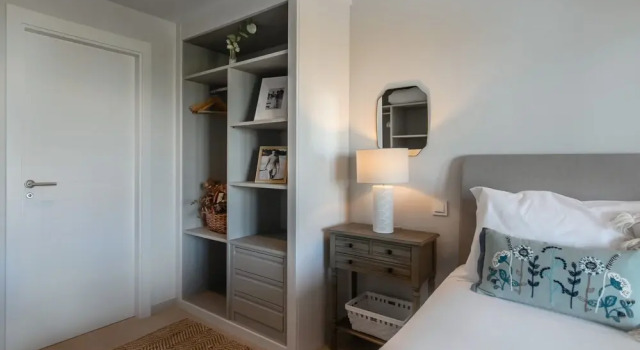 Beachfront Apartment in Isla Canela, Забронировать Апартаменты/квартира Отели Айямонте с парковкой, Парковка