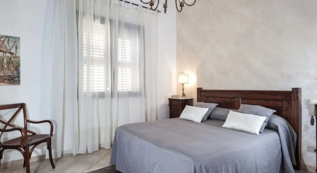 Cozy Villa in Mazara del Vallo With Private Pool, Book Villa Hotels in Sicily with a Pool, Swimming Pool