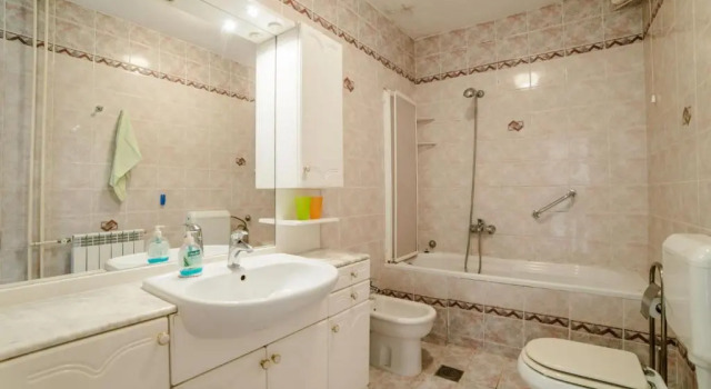 Апартаменты с 2 комнатами Apartment 804