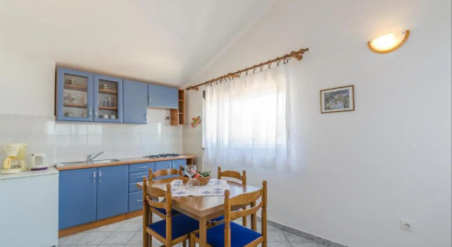 Апартаменты Apartment Zdravka