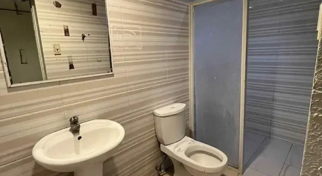 Wjv Inn Time Square, Boek Pension Lapu-Lapu City 