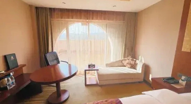 Люкс Qian Dao Hu Hotel