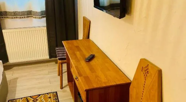 Номер Standard Hotel Casa Romaneasca