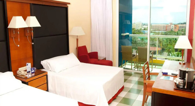 Barcelo Solymar