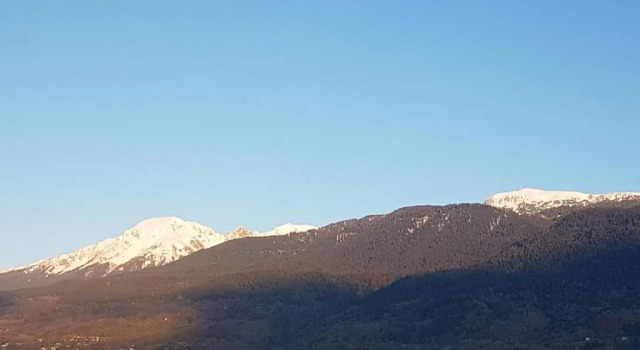 La grange de mémé Yvette, Забронировать Отель Вонаве-ле-Ба Belledonne