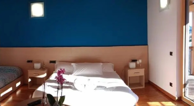 Agriturismo Terra del Sole
