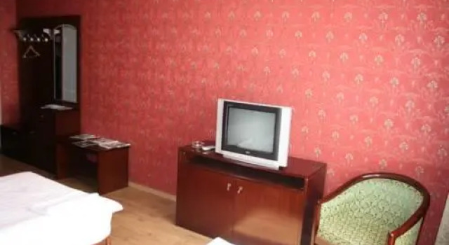 Noel Hotel, Rezerwuj Hotel Astana Kazachstan