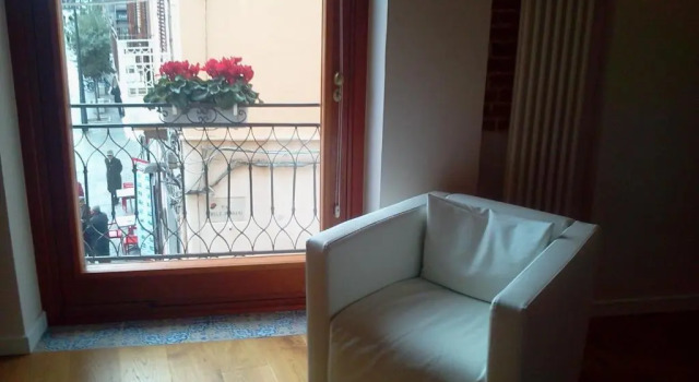 Люкс Dimora di Charme Cassaro 168