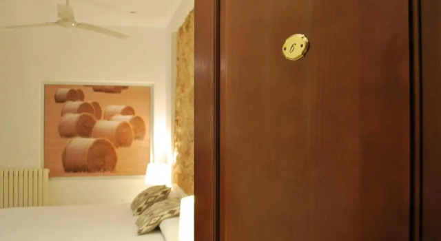 Standard Casal quarto Algaida Suite By Eurotels