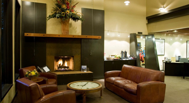 Spring Creek Ranch