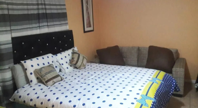 Canterbury Lodge, Забронировать Отель Отели Cape Peninsula 3 звезды, 3*