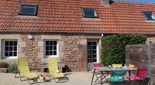 House Chez Yves Trégastel, Rezerwuj Hotel Tregastel 