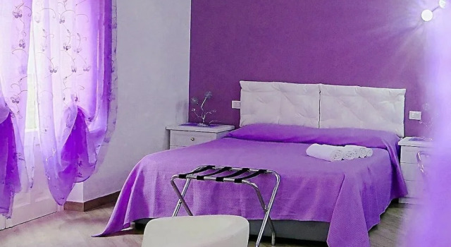 Suite B&B Arte&Mare