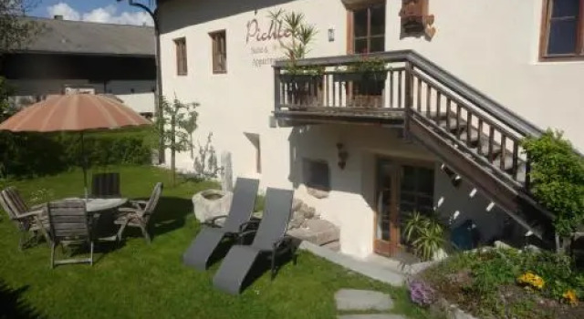 Appartments Pichler