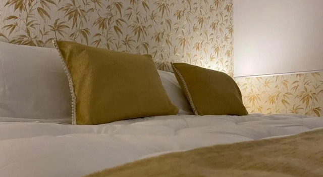Номер Standard Villa Conti