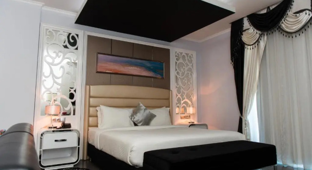 Suite New Hotel - Nampula