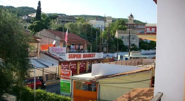 Theodora Studios, Забронировать Апартаменты/квартира Мораитика 