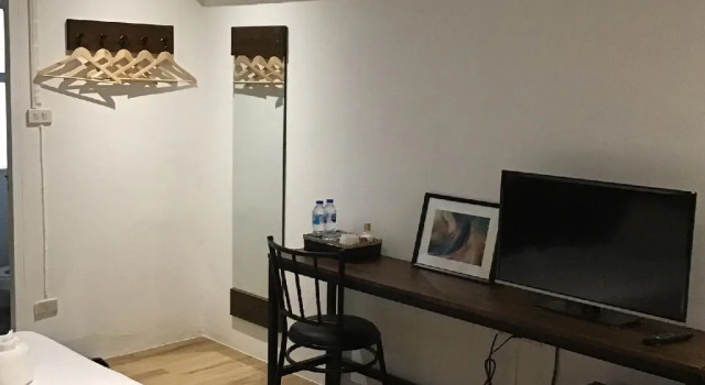 BR Hotel & Residence (Parking is available 250 meters away from the property)