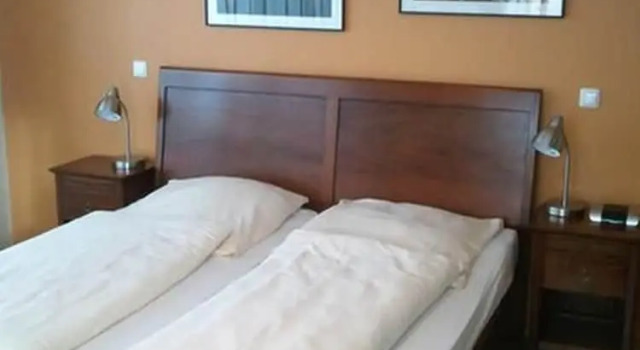 Апартаменты Standard Heldts Aparthotel