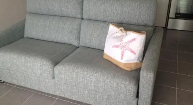Studio Cap d'Agde, Rezervovat Hotel Hotely v Cap d'Agde s parkováním, Parkování