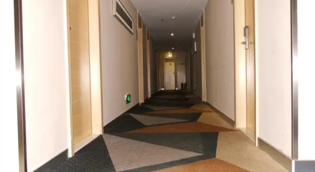 City Comfort Inn Zhanjiang Lianjiang, Prenota Hotel Lianjiang Guangdong