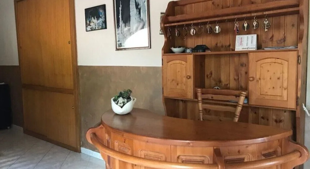 Albergo Magrini della Genga