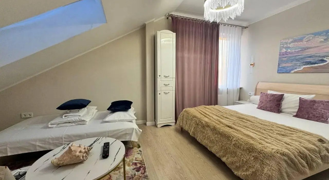 Apartment 39 apartments on Kalinin Avenue, Book Apartment Kaliningrad Kaliningrad Region