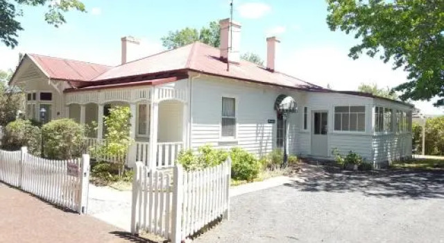 Ross B&B Accommodation