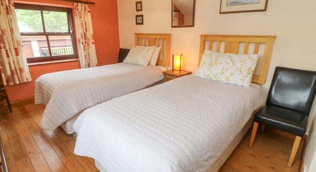 Poppy Cottage, Rezervați Casă de vacanță Hoteluri în Yorkshire Moors cu parcare, Parcare