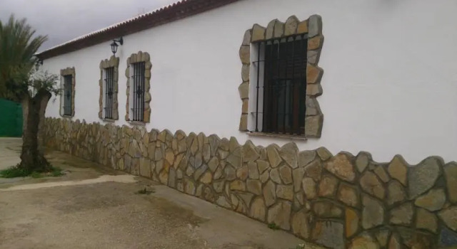 Casa La Casita