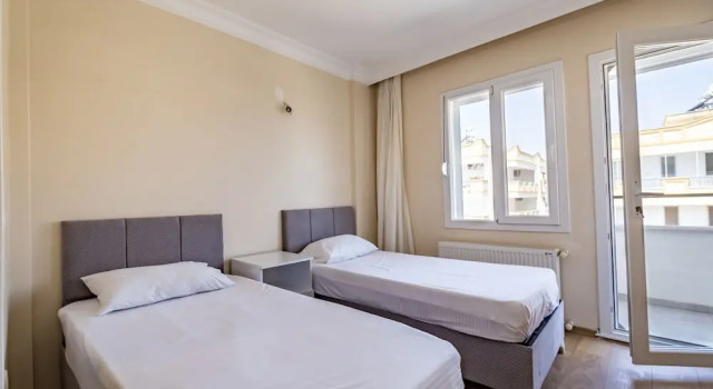 Номер Standard Jash Bedrooms