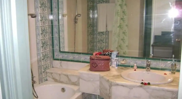 Номер Standard Hôtel Imperial Park Hammamet