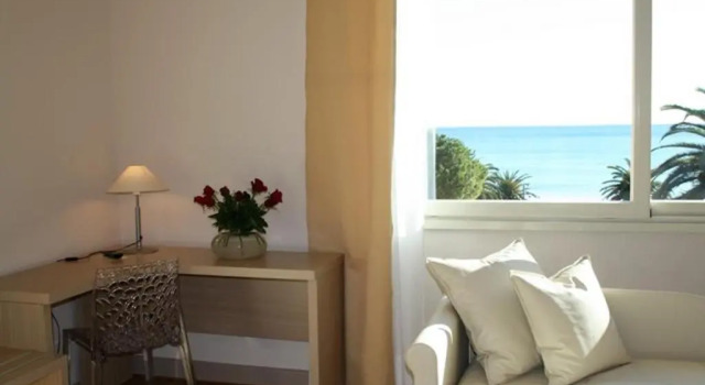 Номер Superior Hotel Napoleon
