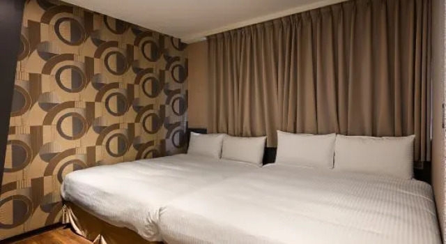 Номер Deluxe 綺樂文旅 康定館 Le Room Hotel Kangding