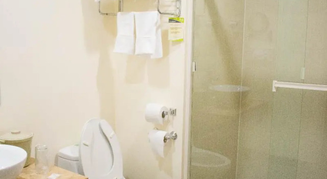 Одноместный номер Standard Los Herederos Hotel Piedras Negras