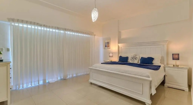 Sunset View 2BR Apartamento Juan Dolio Las Velas, Забронировать Апартаменты/квартира Отели Сан-Педро-де-Макорис с парковкой, Парковка