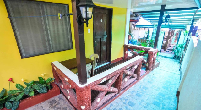 Casa Yolanda, Prenota Hotel El Nido 