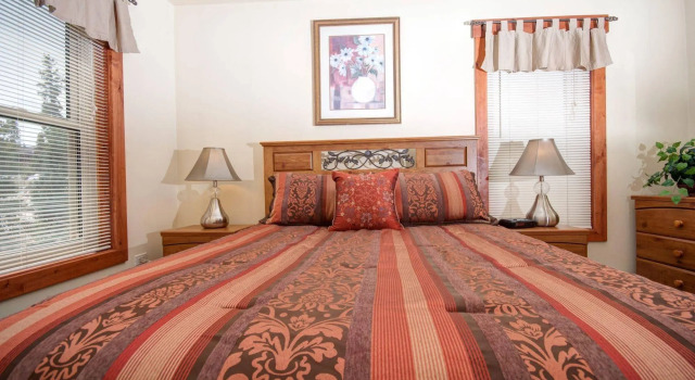 Wedgewood Lodge, Book Lejlighedshotel SPA-hoteller i Breckenridge, SPA