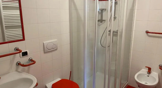 Апартаменты c 1 комнатой Ski Holidays Apartments