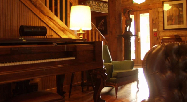 The Lodge at Red River Ranch, Réserver Hôtel Teasdale États-Unis