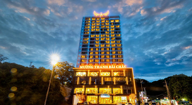 Muong Thanh Grand Bai Chay