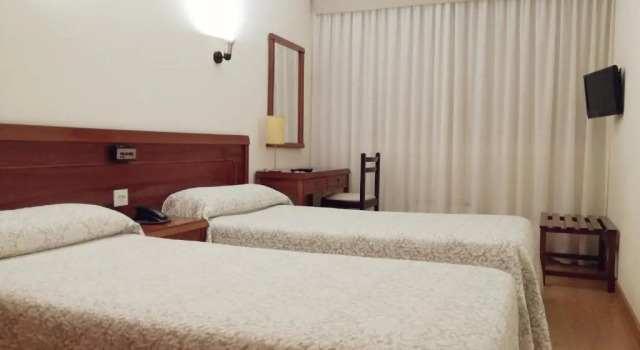 Номер Standard Hotel Almendra