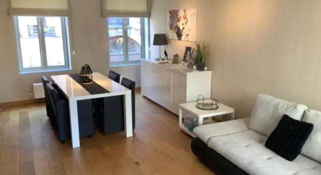 Gallo Appartement & Duplex Tongeren centrum, Забронировать Апартаменты/квартира Тонгерен Haspengouw