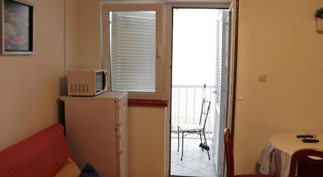 Апартаменты Цокольный этаж Apartments Strmecki